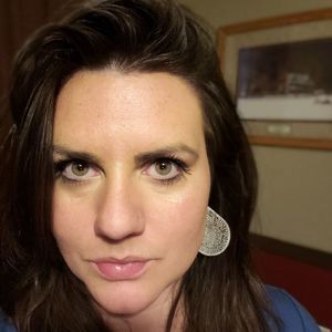 Meet your Posher, Norma